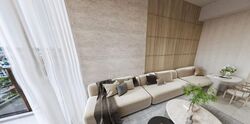Lincoln Suites (D11), Condominium #496384751